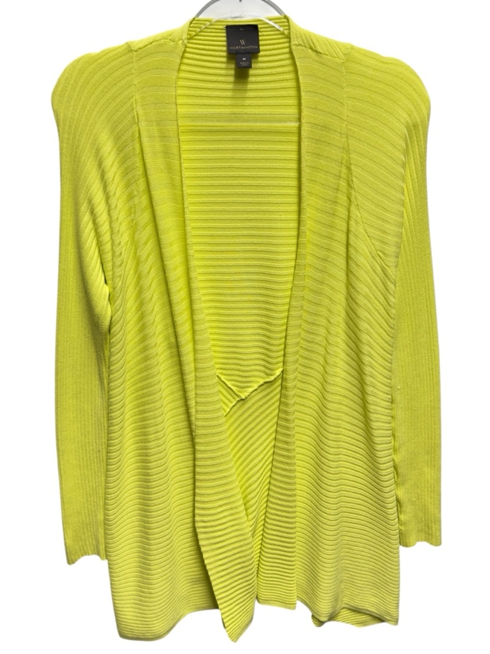 Rayon Rib Knit Sweater Cardigan Tunic Duster Longline Topper Jacket Lagenlook
